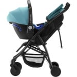 Количка Britax B-Lite